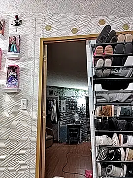 TranSexualJade95 webcam