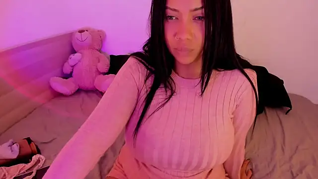 NicolePasqualott webcam