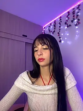 Lia__1 webcam