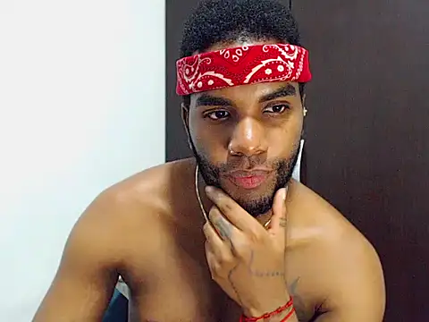 Rene_hotman webcam