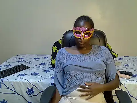 QueenJelly_Sexy webcam