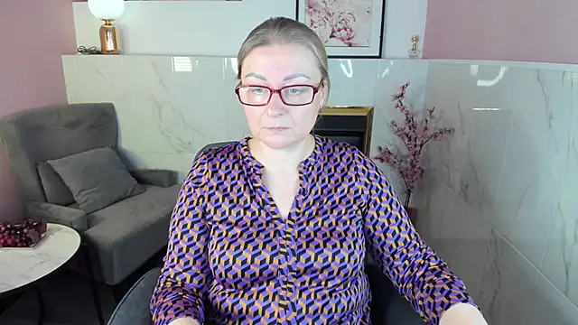 AlexandraKind webcam