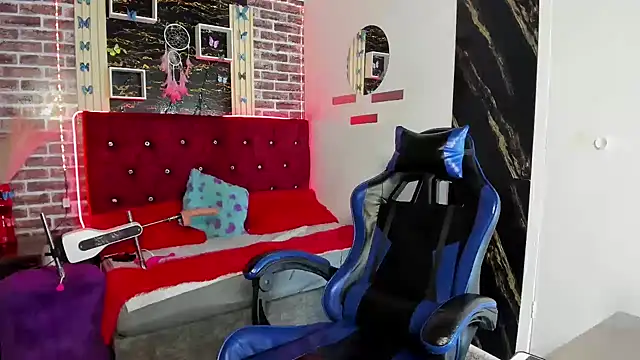 angelitasexxxhot webcam