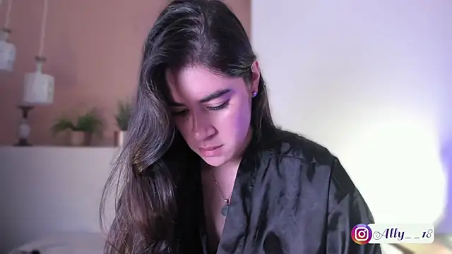 Ally_addams webcam