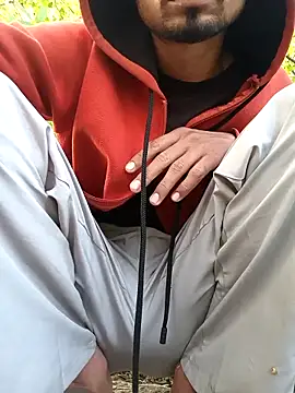 Forest_lover24 webcam