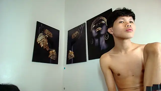 JamesxxxMarky webcam