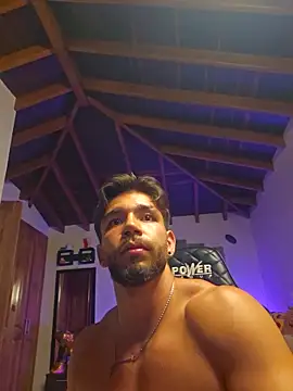 JACKSON_STIFLER webcam