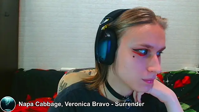 VerucaHalston webcam