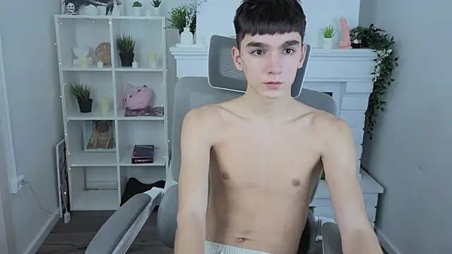 yamitwink (M twink) - jerk off