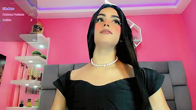 DaleskaSanchez webcam