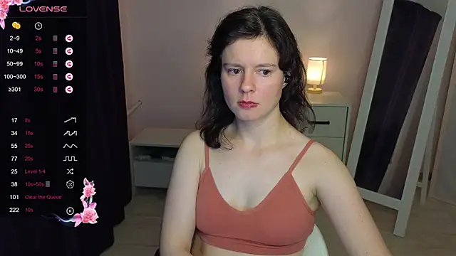 Dana_Magicall webcam