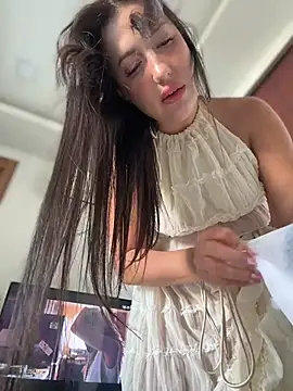 AleksandraRich webcam