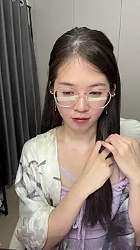 Qianqian-888 webcam