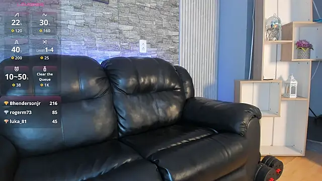 blaze_phoenix webcam