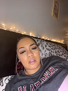 DestineeJayde webcam