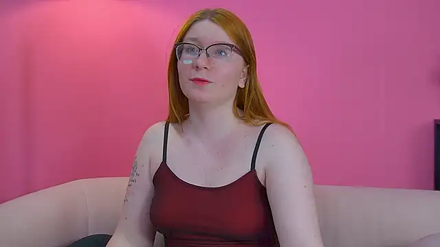 AliceAllisons webcam