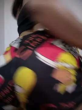 Isabella-Teen webcam