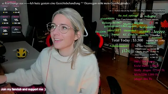 lisaonthemoon (F milf) - Last tipper gets 5 Videos