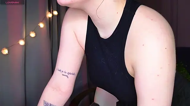 ennysunrise (F young) - just spoil me