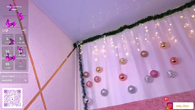 ruby-conner2 (F teen) - control domi+squirt😻💦😈