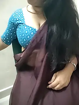mona__telugu (F young) - Boobs show