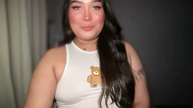 mistressof_americaxxx (T young) - Selfsuck and Cum!