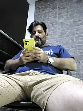 maxi_thebig_daddy (G young) - Shot Cum 🔥💦