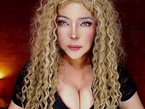 AutofellatioTS webcam