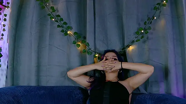 vayolett01_dakotta webcam