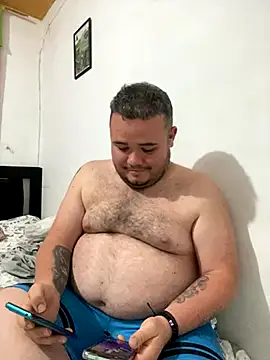 Chimbo-leche1996 webcam