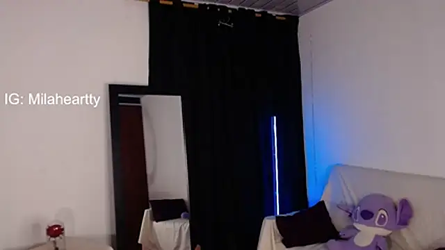 heartty_Milah webcam