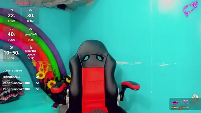 Britany_montiel webcam