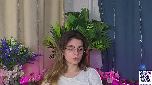 CasandraMickell webcam