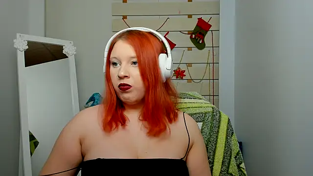 FoxPlayXX webcam