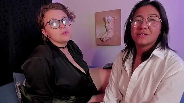 ElectricNights webcam