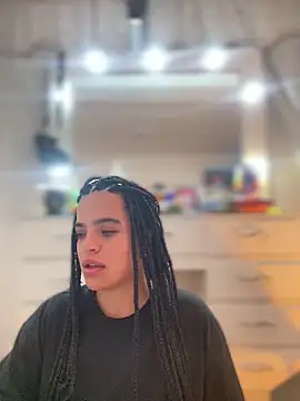 JuanitaMore01 webcam