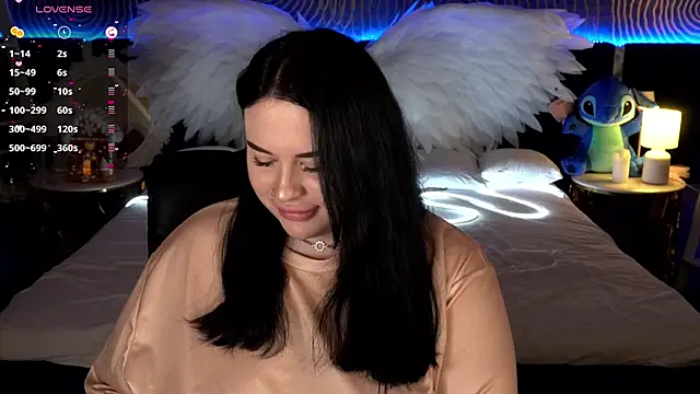 SerahMirabeli webcam