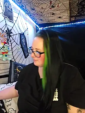 Bunny_Cummings webcam