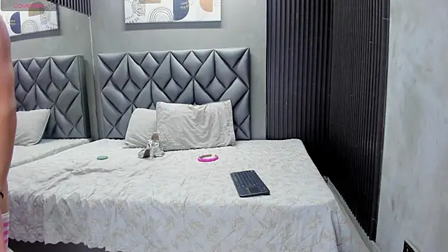 Andrew_Taylor09 webcam