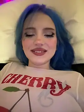 melissa_cum (F young) - ❤️2 FINGERS ASS❤️