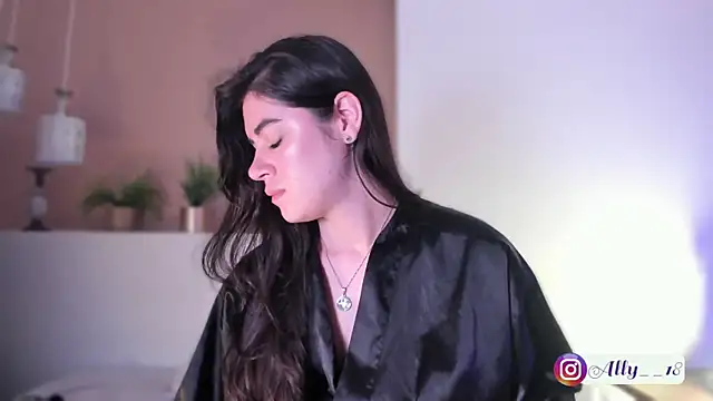 Ally_addams webcam