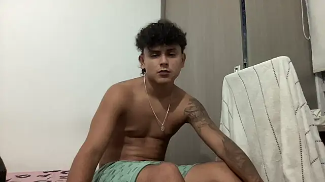 bob_petterson webcam