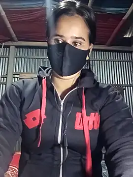 Sexy-Binita webcam