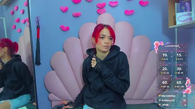 luci_miller - Luci_miller's free webcam - UK Sex Cams