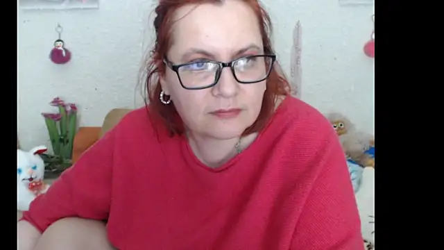 PlayfullMature webcam