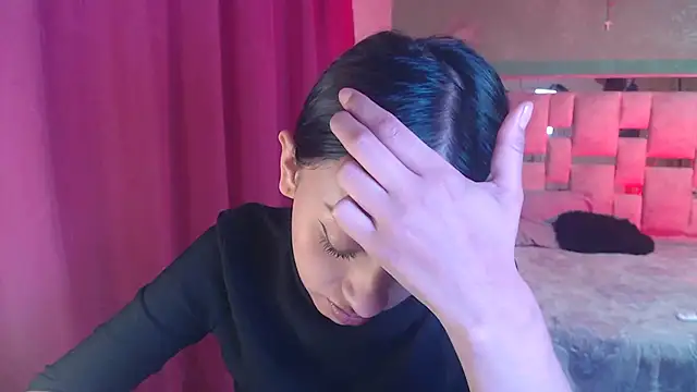 Little_aphrodite webcam