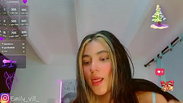 Emily_vill webcam