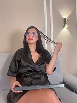 Abril_jones10 webcam