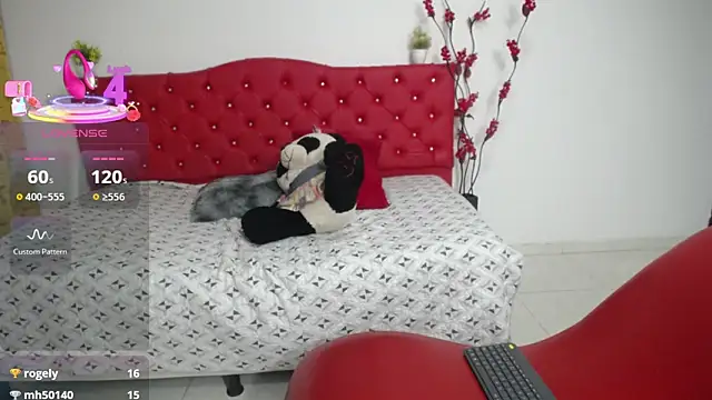 tiana_breeze webcam