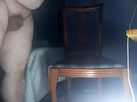 gordinhocachondo (Ask my age) - masturbacion en la ducha